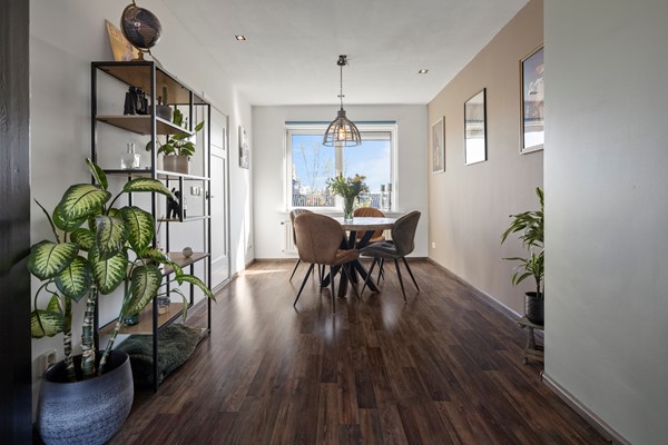 Medium property photo - Pasteurstraat 13, 1782 JA Den Helder